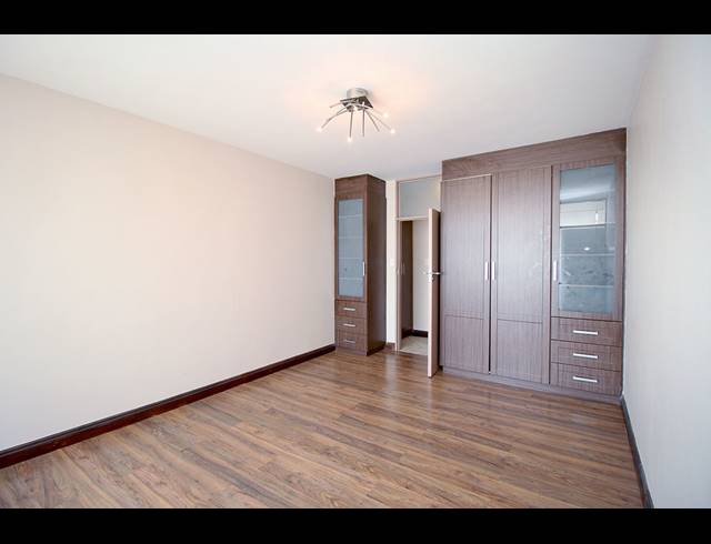 1 BEDROOM APARTMENT FOR SALE IN BEDFORD GARDENS